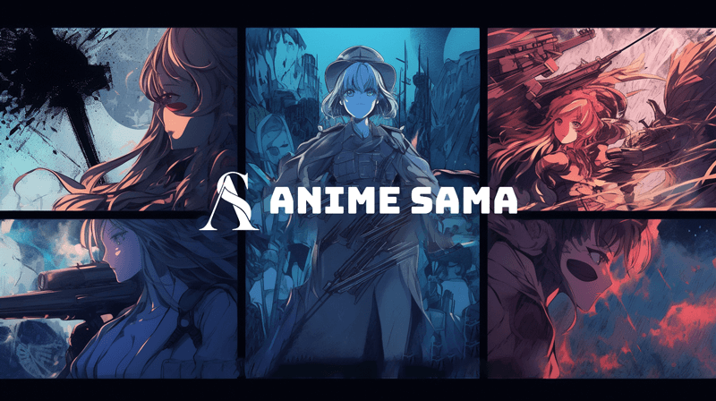 Anime-Sama
